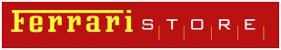 logo de la marque Ferrari Store