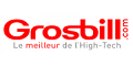 logo de la marque GrosBill