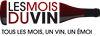 Logo boutique Les Mois du Vin