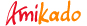 logo de la marque Amikado