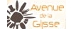logo de la marque Avenue de la glisse