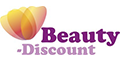 Logo boutique Beauty Discount