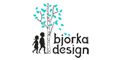 logo de la marque Björka Design