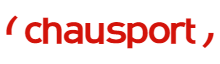 logo de la marque Chausport