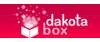 Logo boutique Dakotabox