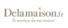 logo de la marque Delamaison