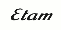 logo de la marque Etam