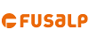 logo de la marque Fusalp