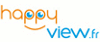 logo de la marque Happyview