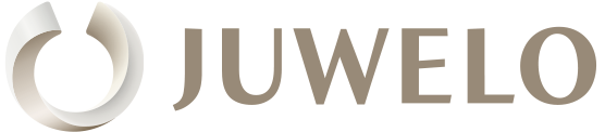 Logo boutique Juwelo