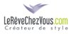 Logo boutique Le Rêve Chez Vous
