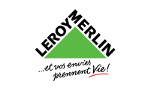Logo boutique Leroy Merlin