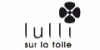 Logo boutique Lulli