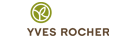 Logo boutique Yves Rocher